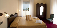 Superior room Riccione business hotel