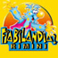 amusement parks: fiabilandia