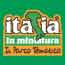 amusement parks: italia-miniatura