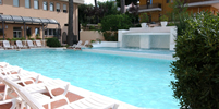 hotel 3 stelle riccione con piscina