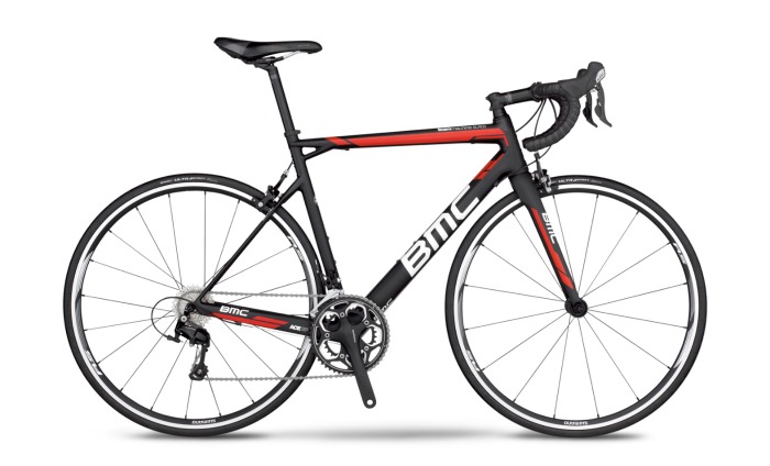 bmc bikes zu mieten