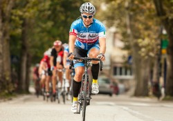 Hotel fuer Radfahrer Riccione