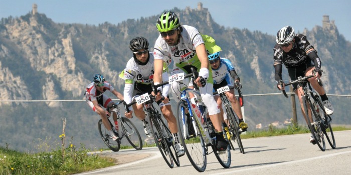 gran fondo città di riccione