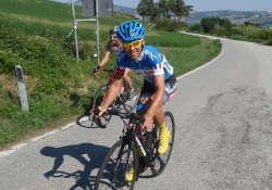 Hotel fuer Radfahrer Riccione