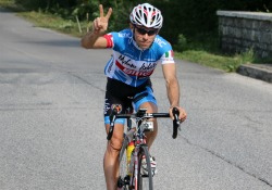 Riccione Roadbike Hotel mit Radfuehrer