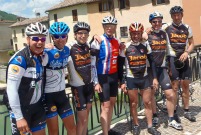 Riccione Hotel fuer Radfahrer