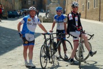 Riccione hotel fuer Radfahrer