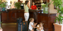 hotel riccione 3 stelle