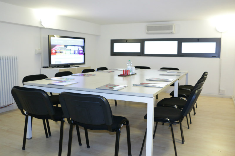 coworking riccione