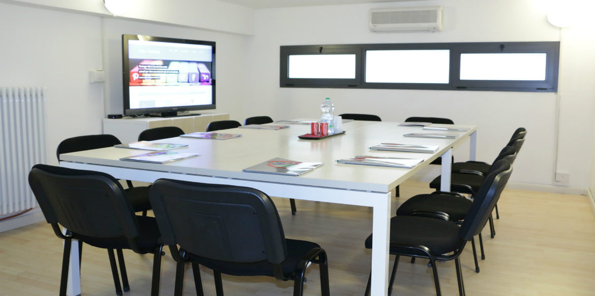 coworking riccione