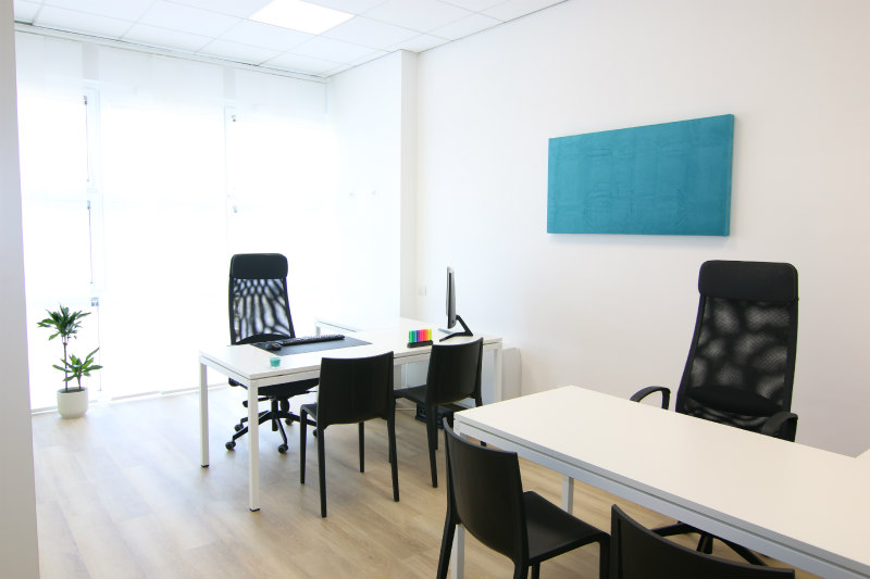 coworking riccione